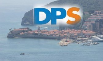 DPS: Zarade u opštini Budva uvećane 42%, a kapitalnih investicija - nigdje