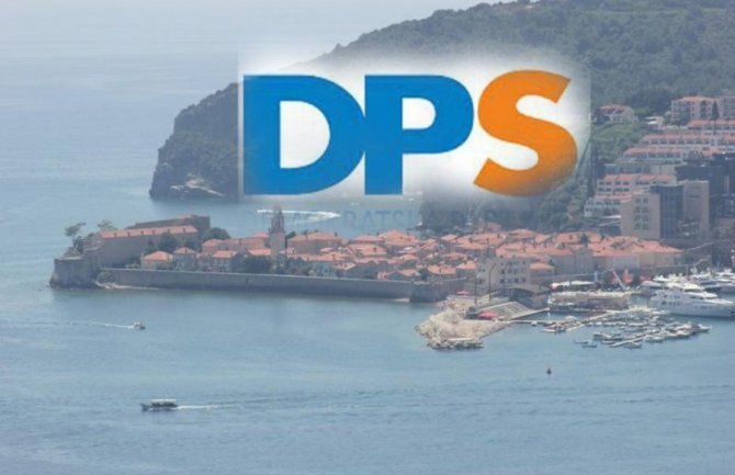 DPS: Zarade u opštini Budva uvećane 42%, a kapitalnih investicija - nigdje