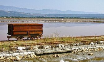 Ulcinjska solana u državnom vlasništvu