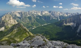 Ugrožene šume u NP Prokletije, obaviješteno i Specijalno tužilaštvo