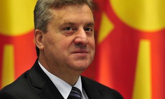 Sudbina makedonskog naroda na probi, Ivanov: Makedonija treba da ide u EU i NATO, ali reformama