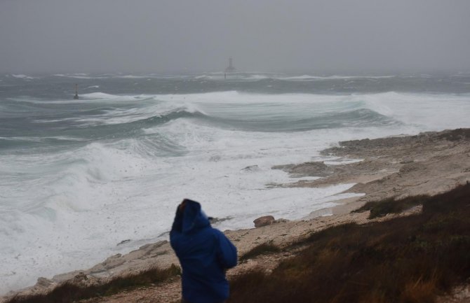 Slovenački surfer nađen živ kod Trsta