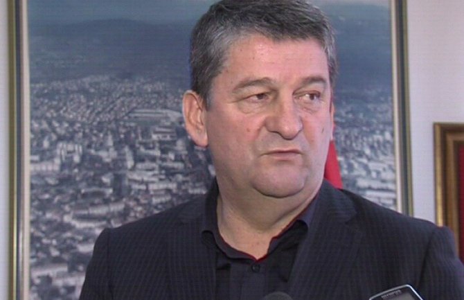 Grbović: Novi projekti u Nikšiću, u 2019. planirani budžet iznosiće 22 miliona eura