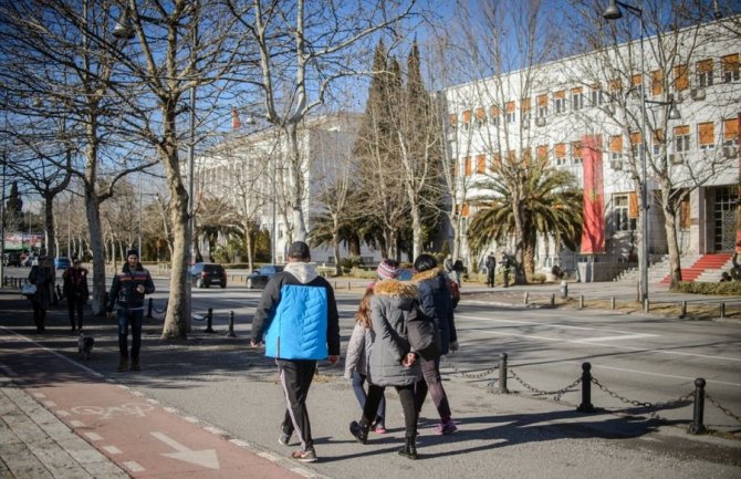 Balkanu  prijeti odliv mozgova, Crna Gora na listi obećanih zemalja