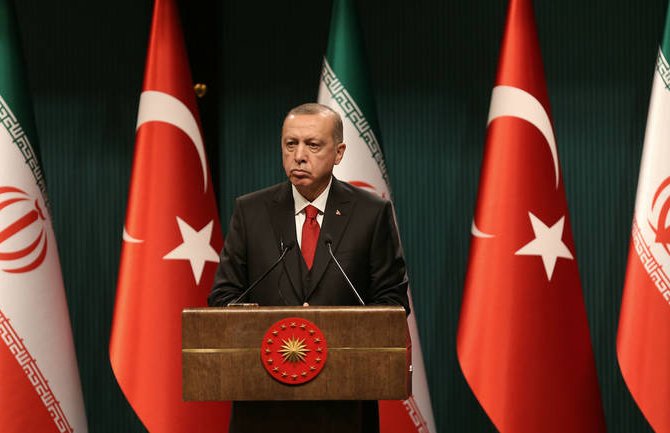 Vođa Hamasa stigao u Istanbul, sastat će se s Erdoganom