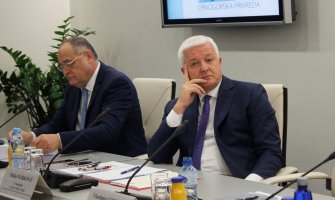 Marković: Nije logično imati 9000 kompanija sa jednim zaposlenim, to je prevara 