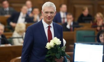 Parlament Letonije izglasao povjerenje vladi, okončana blokada