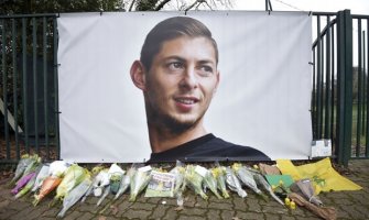 Emilijano Sala umro od povreda glave i trupa