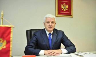  Marković pozdravio Inicijativu za očuvanje rijeke Zete