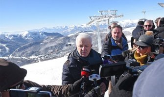 Marković: Ima mogućnosti da se u Crnoj Gori bolje živi nego što se živi danas