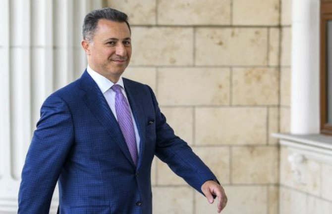 Mađarska: Nije bilo zloupotreba u slučaju “Gruevski” 