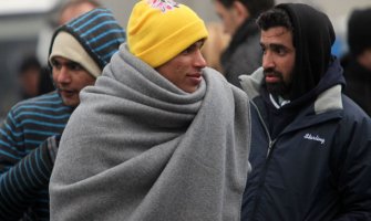 BiH: Potjera za odbjeglim migrantima