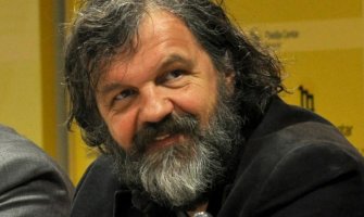 Kusturica objasnio svoj postupak: Nisam imao najmeram da vrijeđam Crnu Goru i njenu himnu