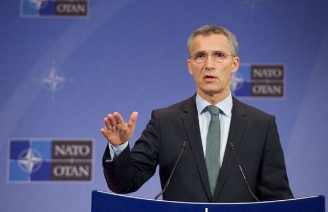 Stoltenberg: Svaki dan radimo na očuvanju mira i sprječavanja konflikta