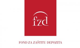 FZD ima dovoljno novca za isplatu garantovanih depozita svih deponenata Atlas banke