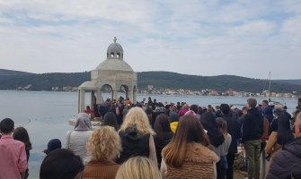 U subotu potpisivanje peticije za obnovu manastira i očuvanje krstionice