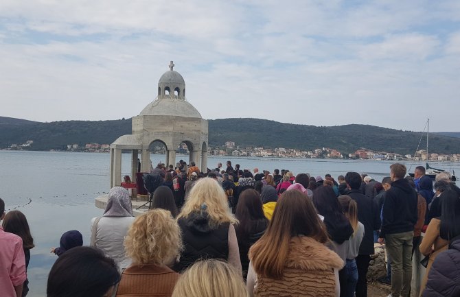 U subotu potpisivanje peticije za obnovu manastira i očuvanje krstionice