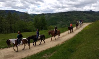 Rekreacija na krilima prirode: Doživite potpuno drugačiji odmor u Bijelom Polju