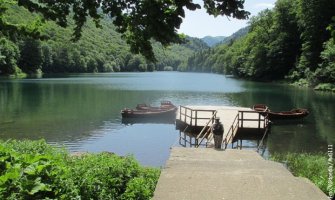 Biogradska gora je mesto gdje su mir pronašli Tito, Sofija Loren, Harison Ford