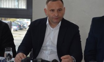 Žurić: Autoput za sjever predstavlja pitanje njegovog opstanka