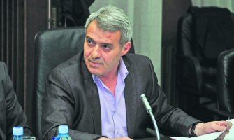 Pavićević: Pregovori o povećanju zarada u prosvjeti u drugoj polovini avgusta