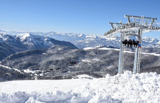 Ugovoreni novi radovi na skijalištima Žarski i Kolašin 1600