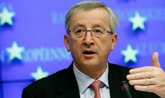 Junker: Postignut dogovor o Bregzitu