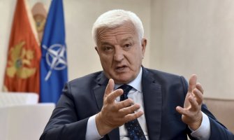 Marković za AP: Nadam se da će poslije Bregzita uslijediti proširenje