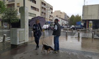 Stvoriti realne uslove za primjenu Zakona o dobrobiti i zaštiti životinja