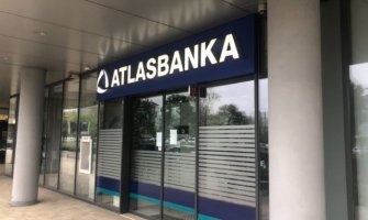 Štedišama Atlas i IBM banke isplaćen 101 milion eura