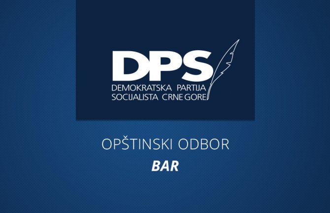 DPS Bar:  Demokratama smetaju službeni automobili u Baru, ali u Budvi i Kotoru ne