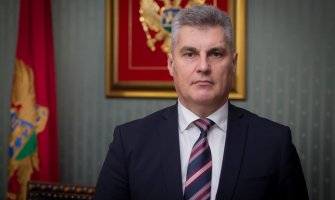 Sastanak Brajovića sa ambasadorima EU i NATO-a odložen 