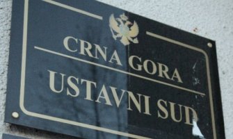 Na javni poziv sa sudije Ustavnog suda prijavilo se 12 kandidata