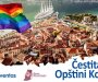 Opština Kotor pristupila LGBT organizaciji Rainbow Cities Network