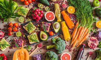 Povrće koje sadrži negativne kalorije: U procesu varenja troši ih više nego što ih sadrži