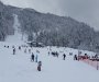 Kompletna infrastruktura Ski centra Kolašin 1600 u funkciji 