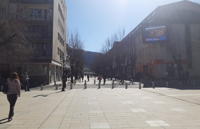 Obdukcija će utvrditi uzrok smrti bebe u Bijelom Polju