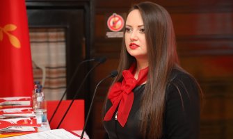 Minić: NKT da preusmjeri dio sredstava Crvenom krstu