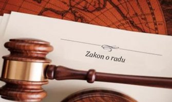 Zakon o radu štiti radnike u vrijeme pandemije