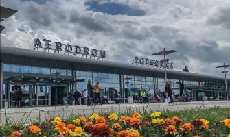 Odluku o koncesiji Aerodroma donijeće nova vlada