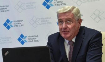 Golubović: Treći paket mjera dugoročno osigurava rast i razvoj