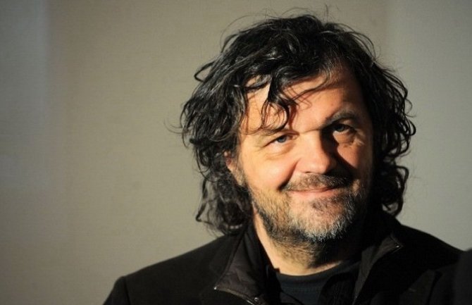 Kusturica počasni gost Šojgua na Paradi pobjede na Crvenom trgu u Moskvi