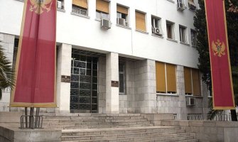 Skupština Crne Gore danas bi trebalo da nastavi raspravu o izboru VDT-a