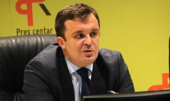 Vujović: Crna Gora u dubokoj političkoj krizi