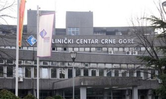 U KCCG liječi se 25 pacijenata, četiri na respiratoru