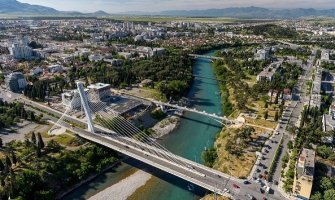 Podgorica dobija aleju zaslužnih građana