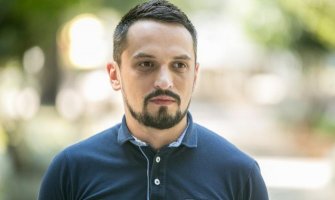 Kalezić: Psovalo me je desetak slavljenika i nazivalo „crnogorskim pederom“; Bjeković: Želim da se sve tenzije smire