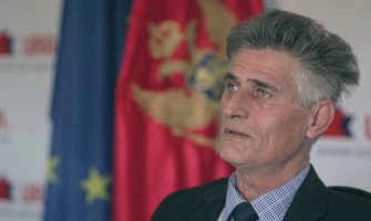 Rastoder Abazoviću: Kriv si jer  hoćeš društvo kompetetnih a ne podobnih