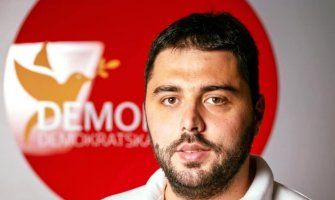 Martinović: URA da prepusti fotelje nestranačkim kandidatima