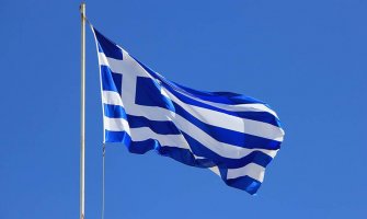 Ambasadorka Grčke napustila inauguraciju, jer je nova predsjednica koristila samo riječ Makedonija